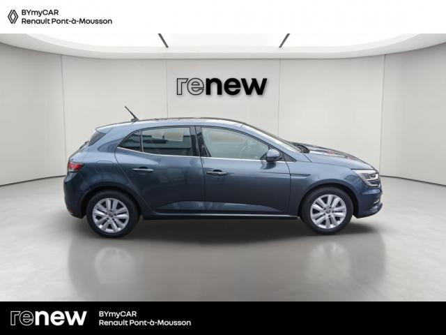 Renault Mégane image 5