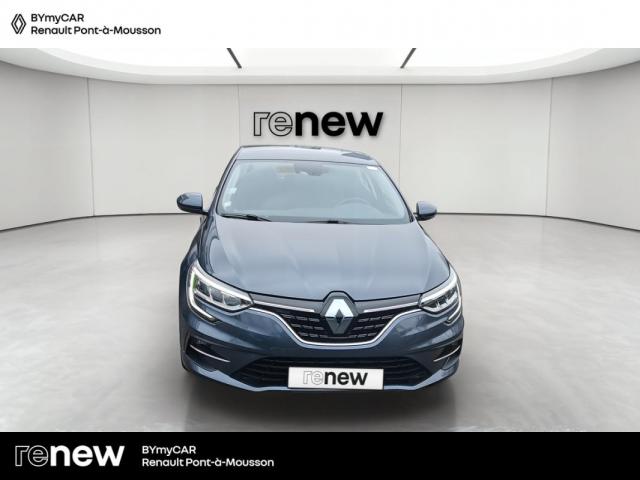 Renault Mégane image 3