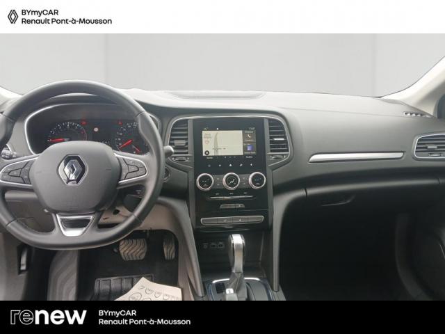 Renault Mégane image 6