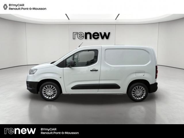 Toyota Proace City image 5