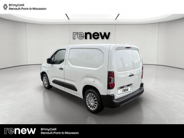 Toyota Proace City image 7