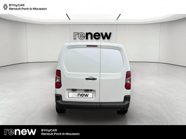 Toyota Proace City image 6