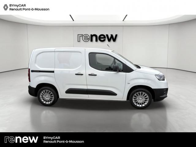 Toyota Proace City image 1