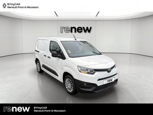 Toyota Proace City image 4