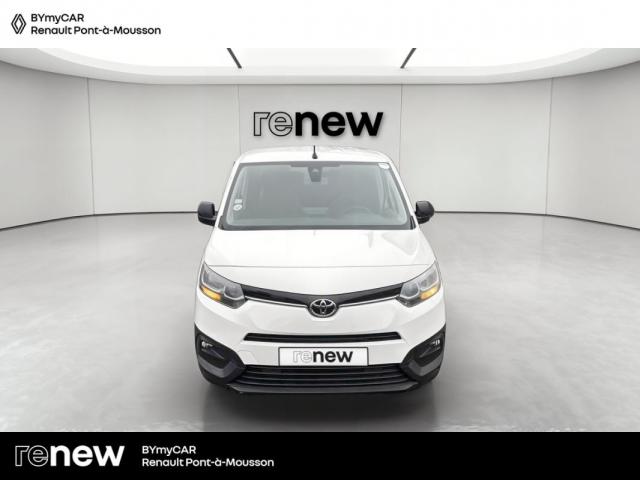 Toyota Proace City image 8