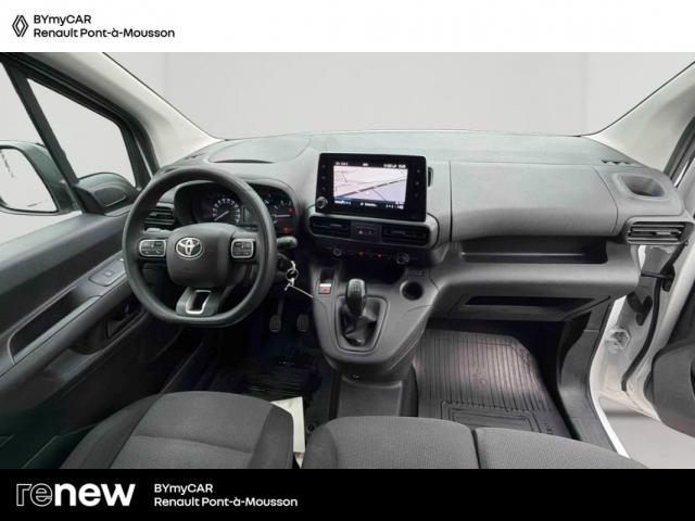 Toyota Proace City image 9