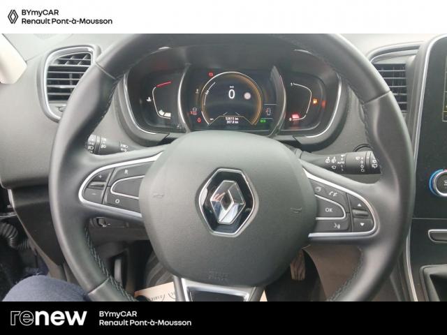 Renault Grand Scénic image 9