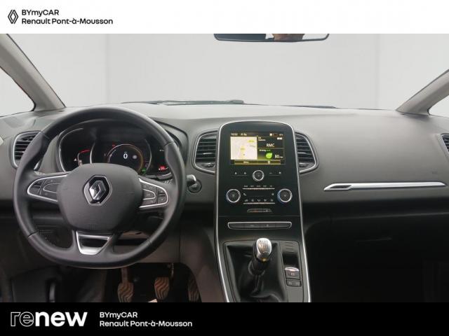 Renault Grand Scénic image 7