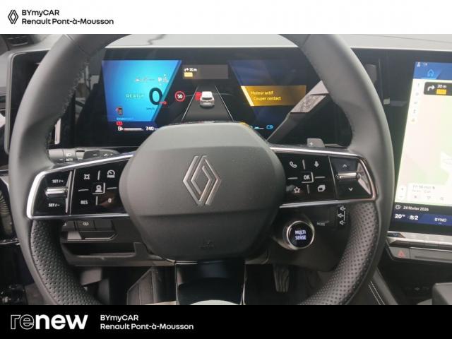 Renault Espace image 9