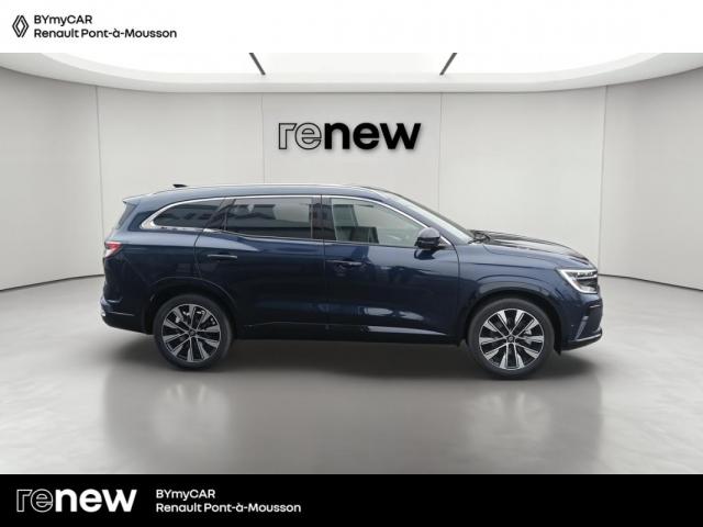 Renault Espace image 4