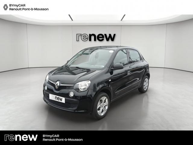 Renault Twingo Iii 1.0 Sce 70 E6c Life