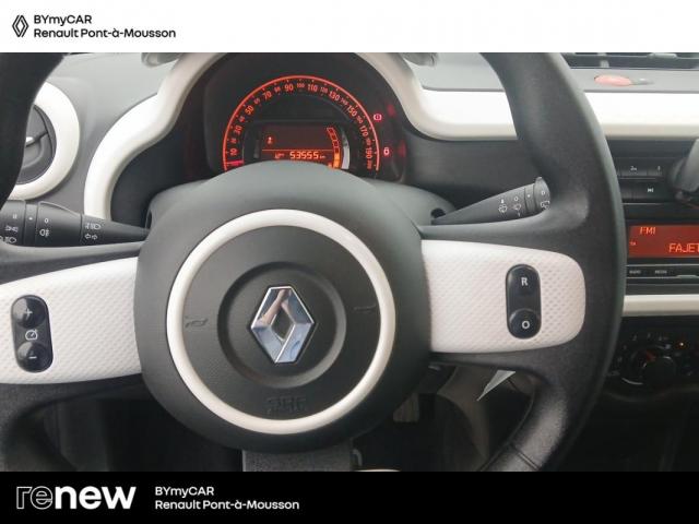 Renault Twingo image 6