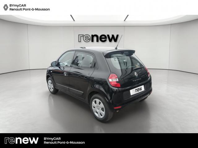 Renault Twingo image 1