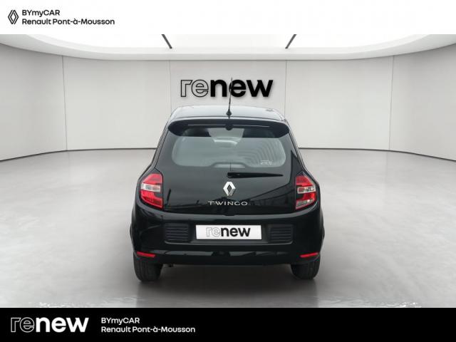 Renault Twingo image 4