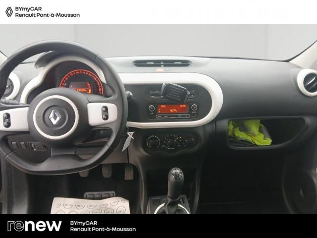 Renault Twingo image 8