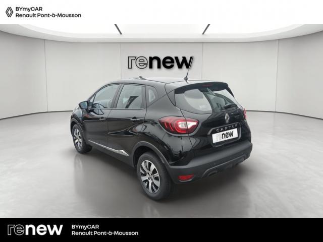 Renault Captur image 3
