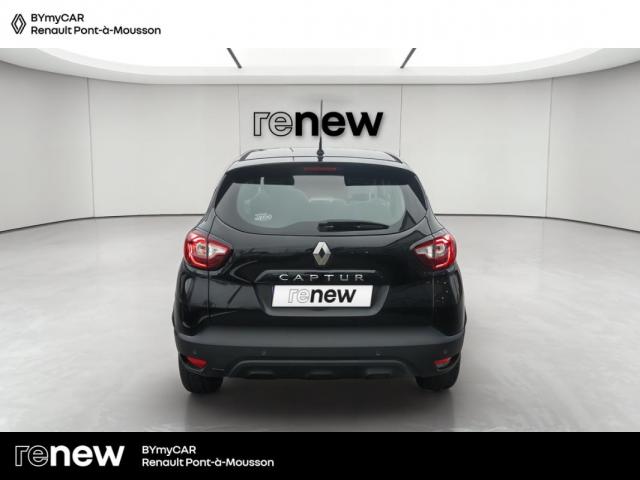 Renault Captur image 4