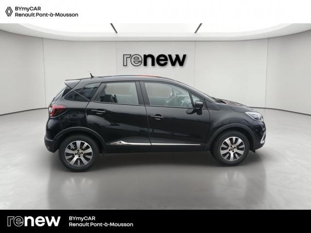 Renault Captur image 7