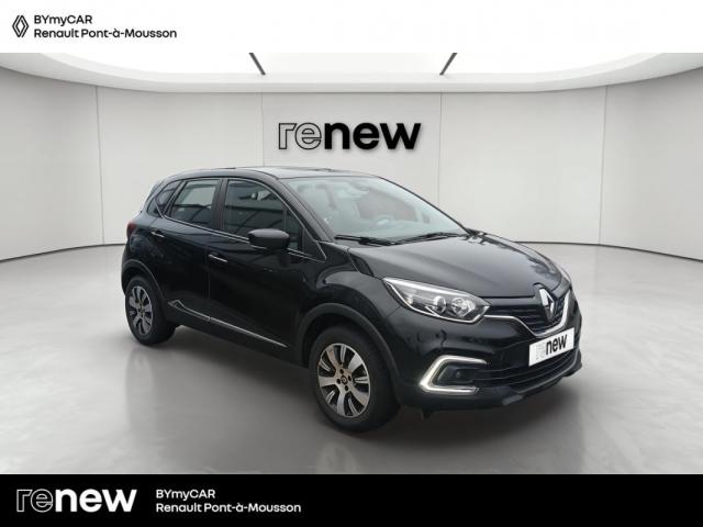 Renault Captur image 8