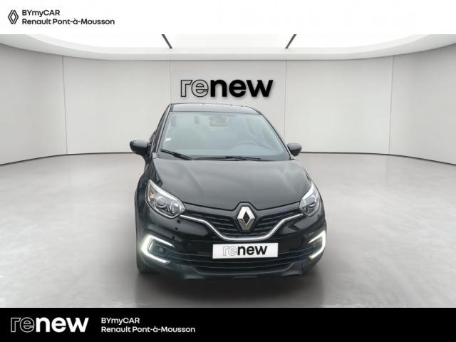 Renault Captur image 9