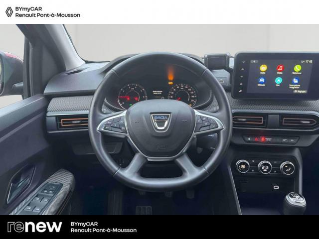 Dacia Sandero image 8