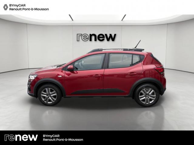 Dacia Sandero image 5