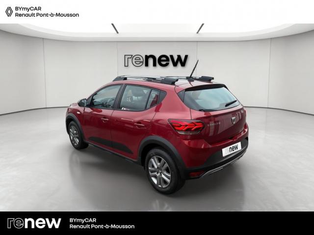 Dacia Sandero image 3