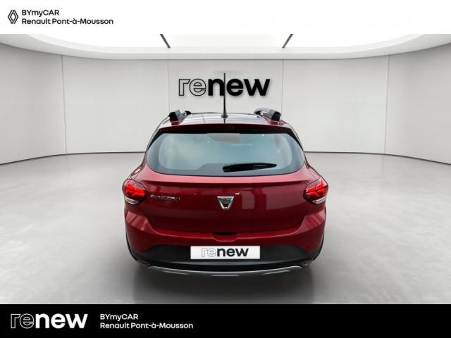 Dacia Sandero image 1