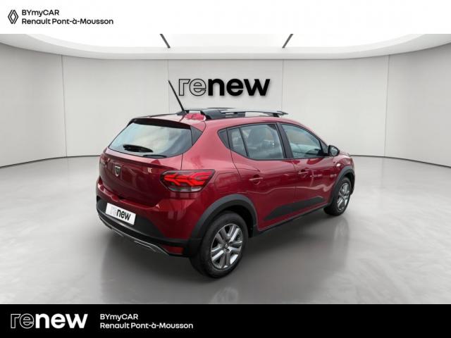 Dacia Sandero image 7