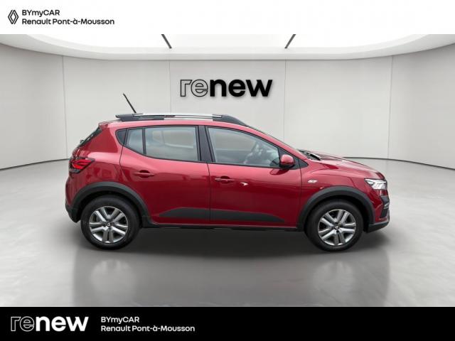 Dacia Sandero image 6