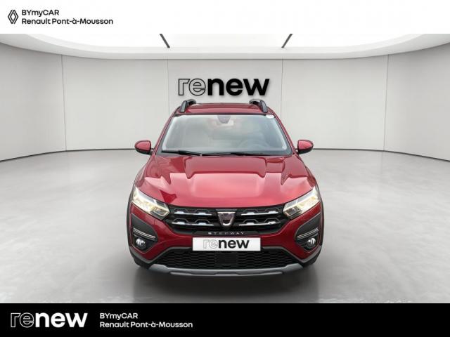 Dacia Sandero image 9