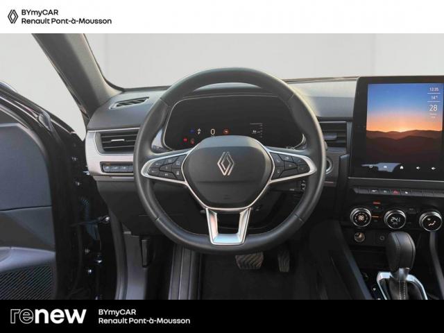 Renault Arkana image 8