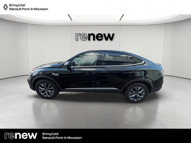 Renault Arkana image 2