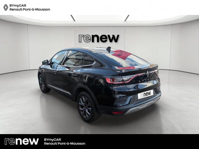 Renault Arkana image 5