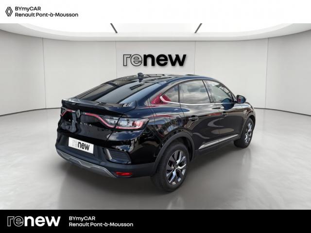 Renault Arkana image 3