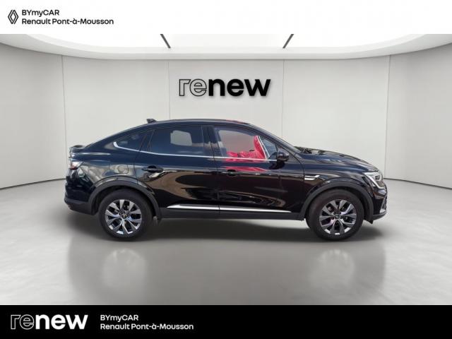 Renault Arkana image 1