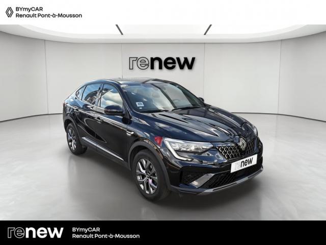 Renault Arkana image 6