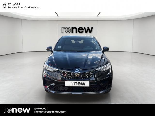 Renault Arkana image 7