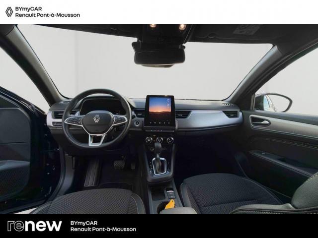 Renault Arkana image 9