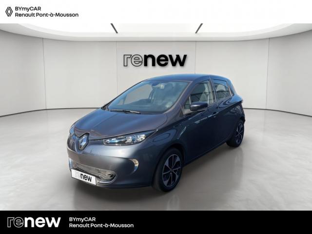 Renault Zoe R90 Intens