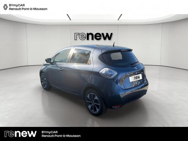 Renault Zoe image 2