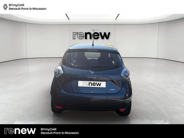 Renault Zoe image 4