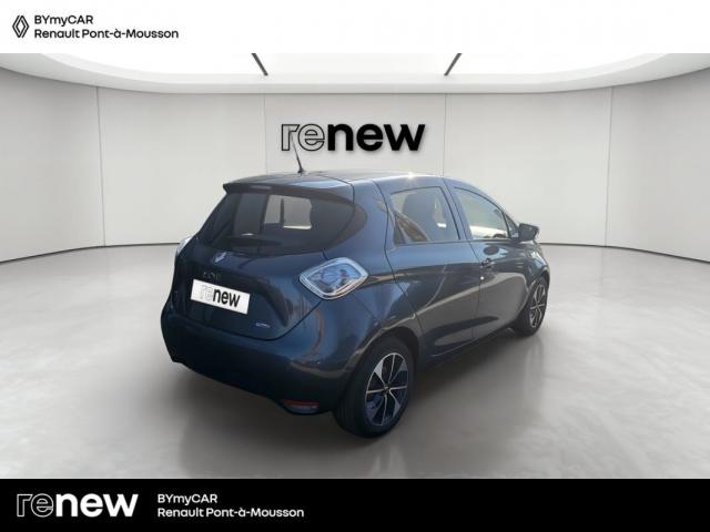 Renault Zoe image 3