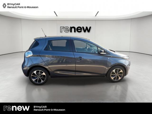 Renault Zoe image 6