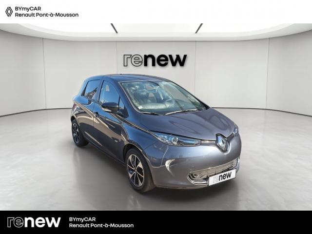 Renault Zoe image 5