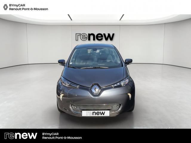 Renault Zoe image 7