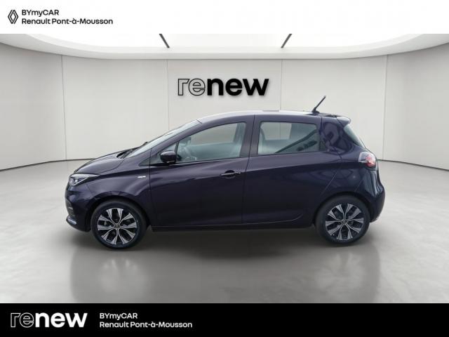 Renault Zoe image 8