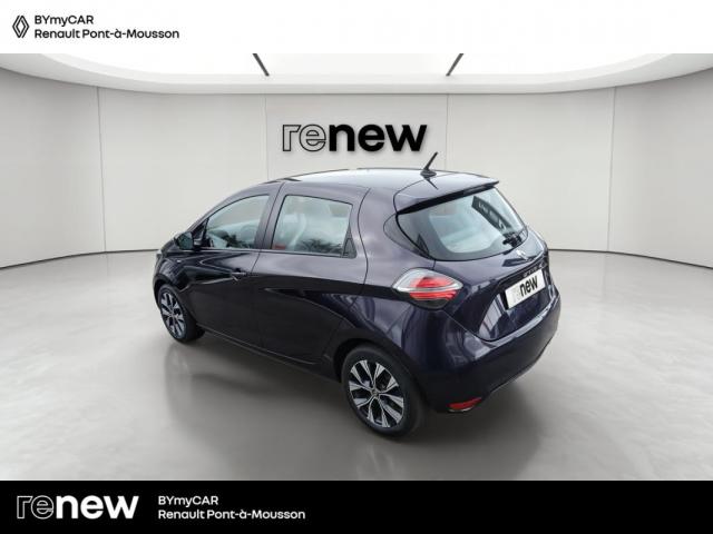 Renault Zoe image 2
