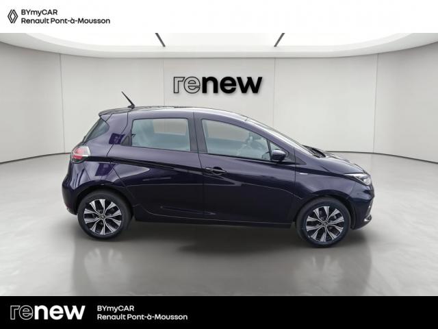 Renault Zoe image 1
