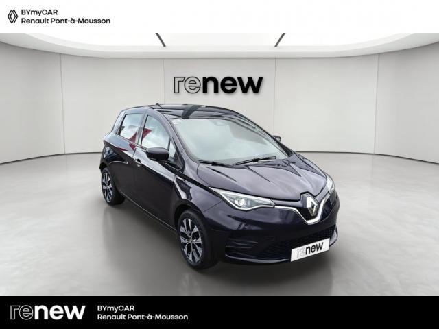 Renault Zoe image 3